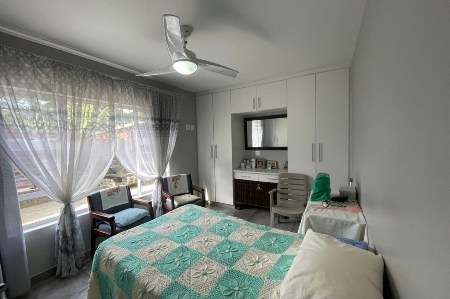 2 Bedroom Property for Sale in Gqunube Green Ecovillage Eastern Cape